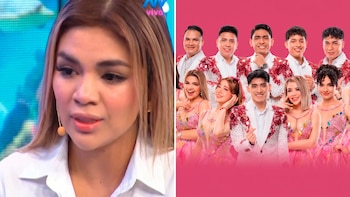 Naldy Saldaña revela entre lágrimas por qué permaneció un mes más en La Bella Luz tras denunciar acoso: “Esperé un verdadero respaldo”