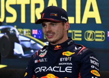 Formula One F1 - Australian