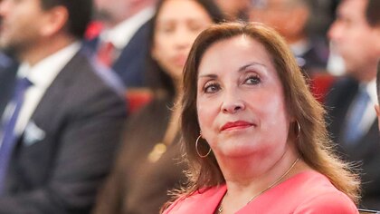 “No le preocupa”: Dina Boluarte confía en que denuncia constitucional será archivada en el Congreso, según vocero