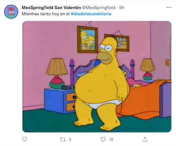 Memes - Día de la Candelaria