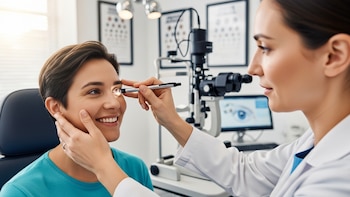 Cómo prevenir la miopía y