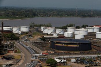 Barrancabermeja tendrá interrupciones en la