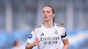 El Real Madrid aleja a