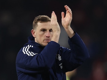 Chris Wood llegará a los 90 partidos en la fase de grupos del Mundial 2026 con Nueva Zelanda - crédito REUTERS/Chris Radburn