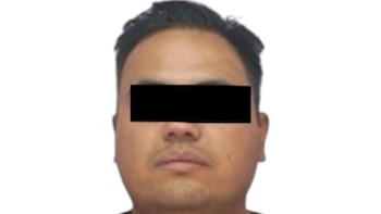 Procesan al “Majin Boo”, presunto