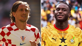 ¿Dónde ver Croacia vs Ghana HOY?: Canal TV en Perú del partido por la fecha 3 del Mundial 2026