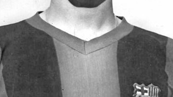 Fallece el exfutbolista Andrés Parada 'Suco' a los 87 años