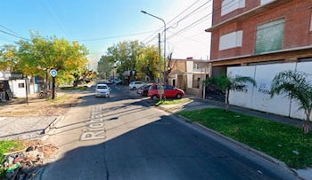 Tigre ex amenaza detenido