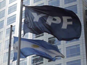 Caso YPF: fallo millonario podría