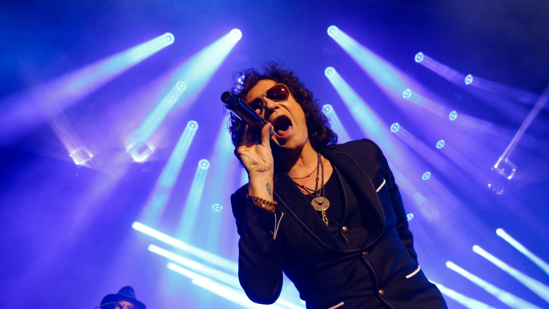 Enrique Bunbury