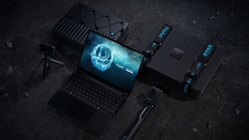 Así es el computador edición