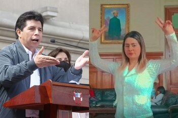 Tania Ramírez también pidió que