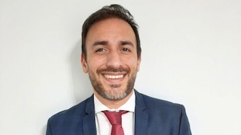 Alejandro Sarubbi Benítez