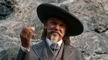 Su colaboración con cineastas europeos