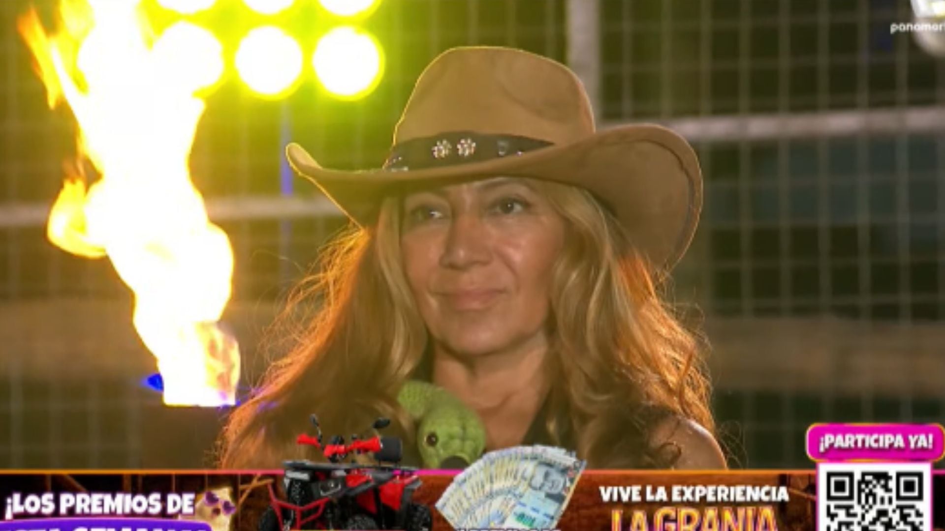 Pati Lorena y Mónica Torres aseguraron su permanencia y fueron recibidas por sus compañeros de “Víboras” y “Reales”. YouTube