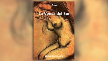 "La Venus del Sur", de