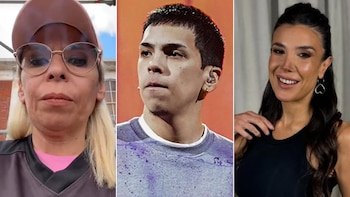 La contundente respuesta de la