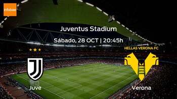 Juventus Hellas Verona