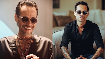 Original tomada de Instagram @marcanthony