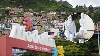 Cuerpos embolsados mantienen en alerta a autoridades en Medellín y el Valle de Aburrá: ya van 12 casos en lo corrido de 2026