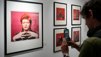 10 años de la muerte