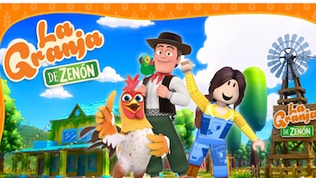 La granja de Zenón cumple 15 años y repasa su salto de YouTube al mundo