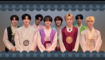 NTX, formada por ocho miembros,