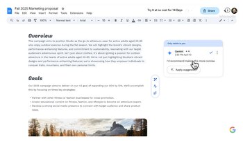 Los usuarios pueden recibir recomendaciones