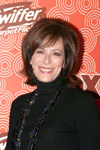 Jane Kaczmarek