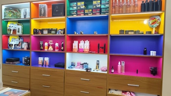 Localizan tienda de productos con marihuana en Centro Histórico de Oaxaca: vendían desde dulces hasta cigarros