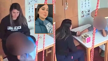 Especialistas condenan uso de violencia de bachiller en Psicología para manejar crisis de niño con TEA
