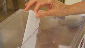 Mañueco convoca elecciones el 15