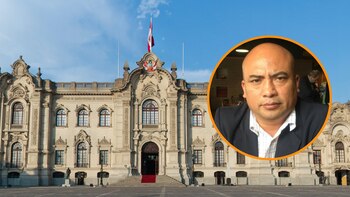 Henry Shimabukuro: Pedro Castillo's shadow