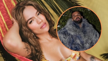 Karol G estaría planeando una colaboración musical con Drake: esta fue la pista que dio el rapero canadiense