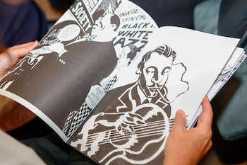 La Bienal de Historieta de