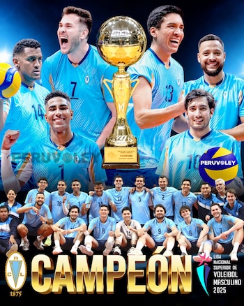 Regatas Lima venía de dos