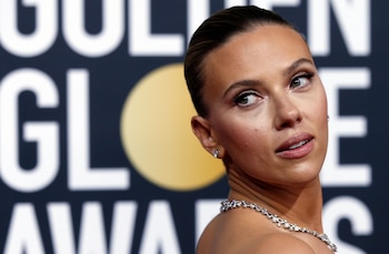 Scarlett Johansson también renunció a un proyecto donde interpretaría a un personaje trans