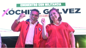 Xóchitl Gálvez-Alito Moreno-PRI-Elecciones 2024-México-31 de diciembre