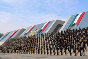 El legado de no intervención resuena hoy ante desafíos globales, mostrando que el respeto entre naciones es un valor vivo que trasciende gobiernos y circunstancias | Presidencia
