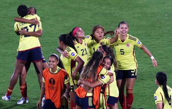 Fútbol Fútbol - Copa América