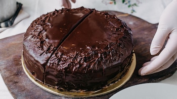 Día Mundial de la Torta