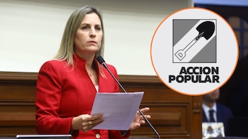 María del Carmen Alva, de