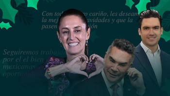 Crédito: Jovani Pérez/ Infobae México