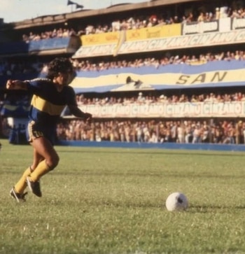 A punto de convertir su