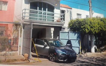 Los predios y el material