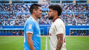 A qué hora juega Universitario vs ADT HOY: partido en Tarma por Torneo Clausura de Liga 1 2026