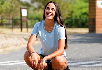 Actualmente Pulido se mantiene cercana