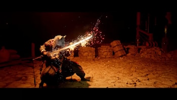 Crimson Desert - Pearl Abyss