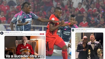 Los mejores memes que dejó