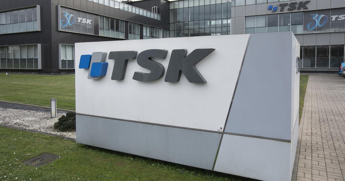 TSK firma varios acuerdos internacionales en transición energética, digitalización y minería